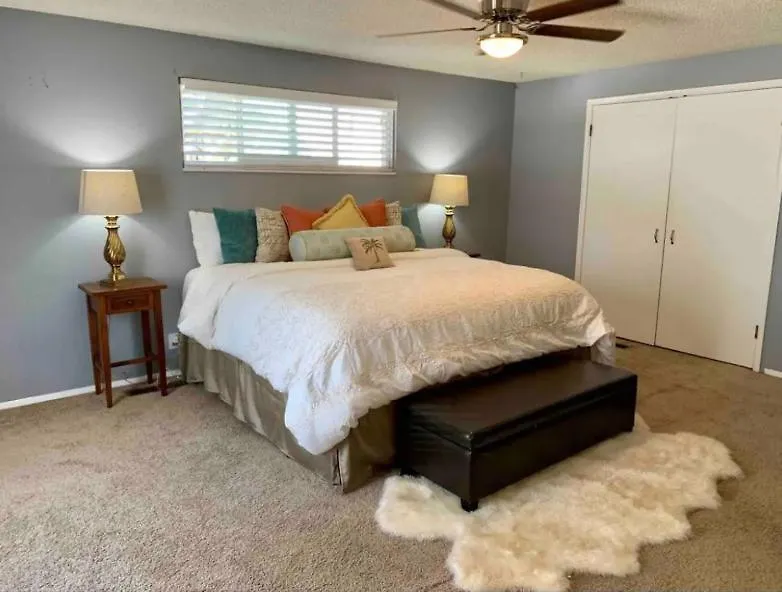 Midtown Old Southwest Home With Pool! رينو، نيفادا الولايات المتحدة الأمريكية
